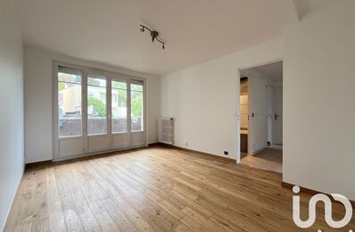 vente appartement 195 000 € à proximité de Champs-sur-Marne (77420)