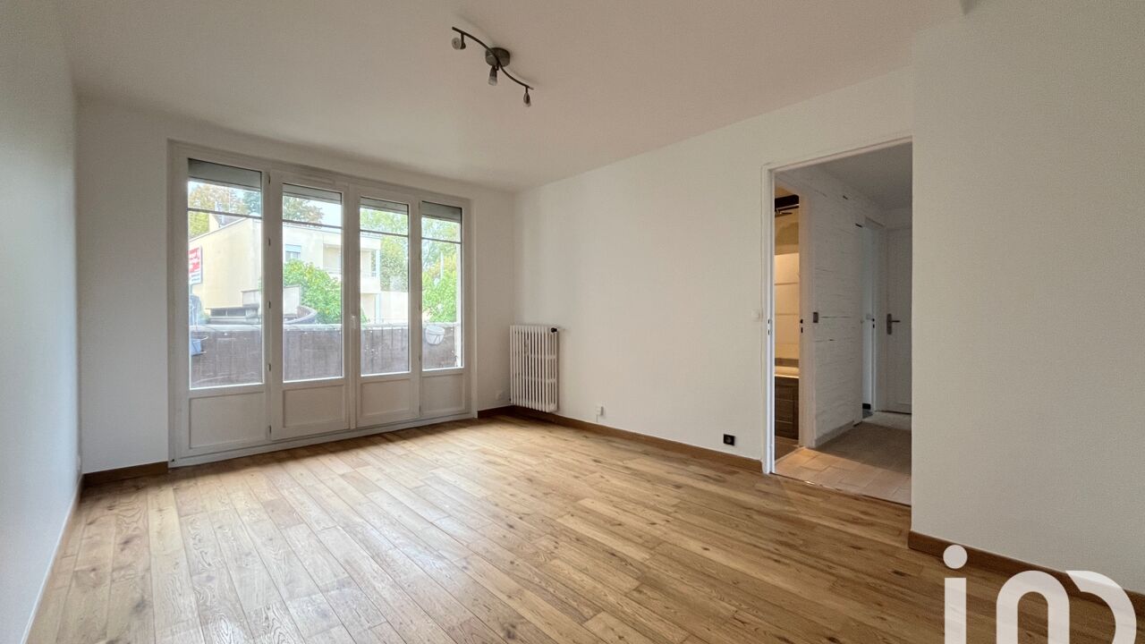 appartement 3 pièces 58 m2 à vendre à Champigny-sur-Marne (94500)