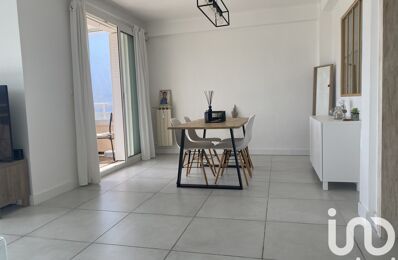 vente appartement 220 000 € à proximité de Carqueiranne (83320)