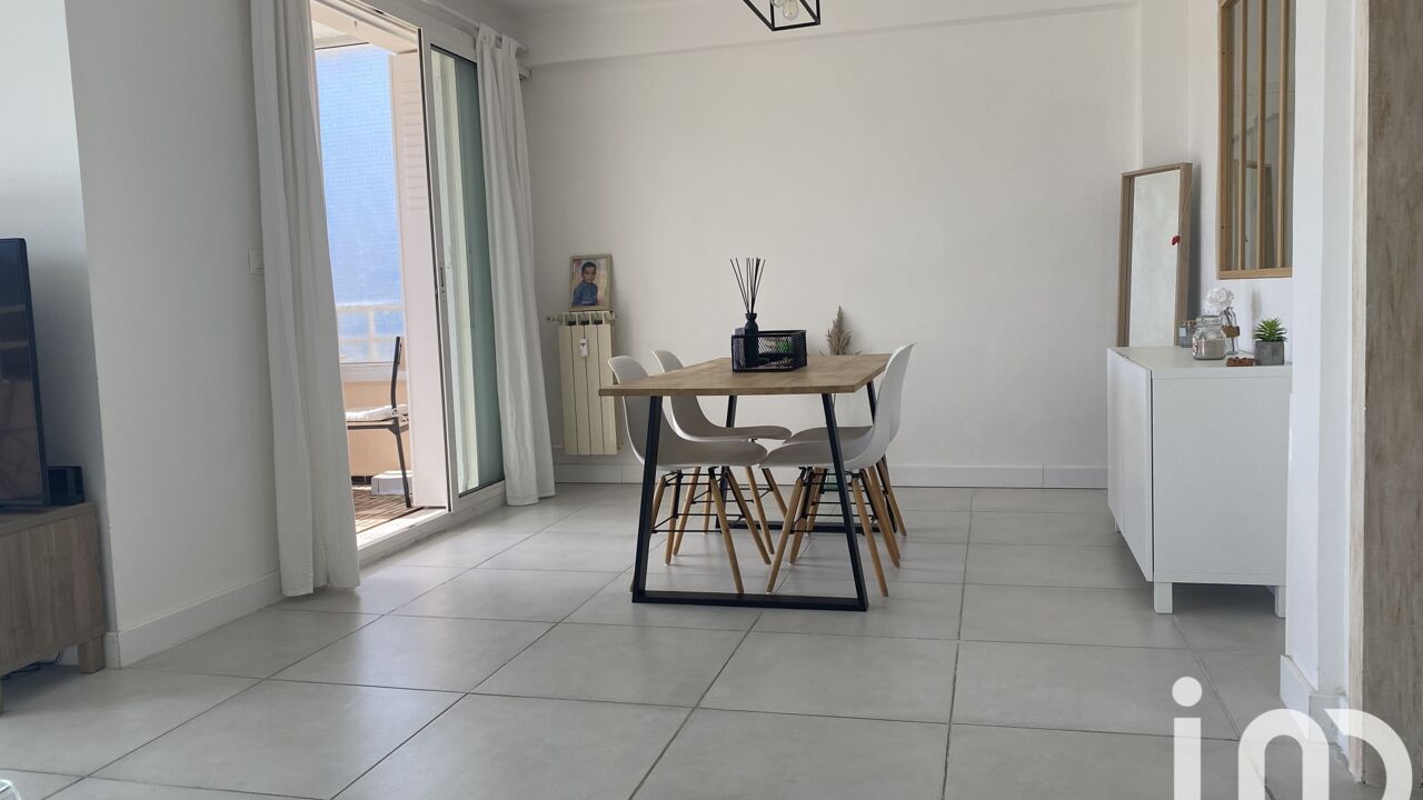 appartement 4 pièces 69 m2 à vendre à La Garde (83130)