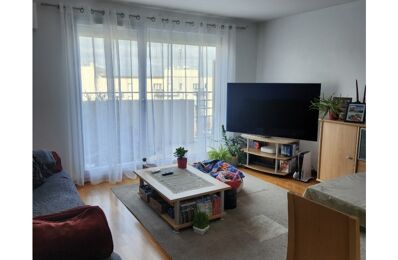 vente appartement 272 000 € à proximité de Dugny (93440)