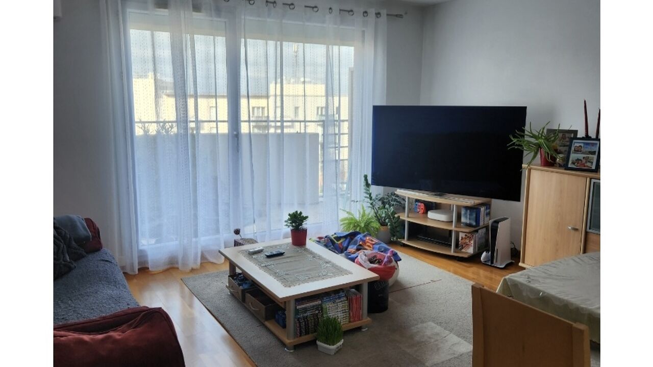 appartement 4 pièces 70 m2 à vendre à Bobigny (93000)