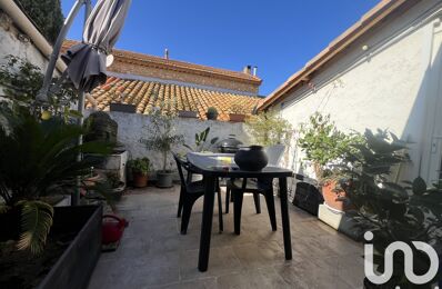 maison 4 pièces 120 m2 à vendre à Vinassan (11110)