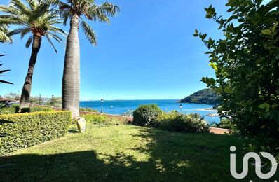 vente appartement 1 695 000 € à proximité de Antibes (06600)