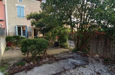 location maison 680 € CC /mois à proximité de Lasbordes (11400)