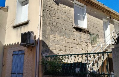 vente appartement 95 000 € à proximité de Gallargues-le-Montueux (30660)