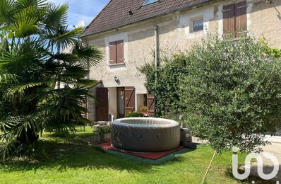 vente maison 243 000 € à proximité de Changis-sur-Marne (77660)