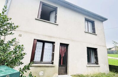 vente maison 70 000 € à proximité de Marnay-sur-Marne (52800)