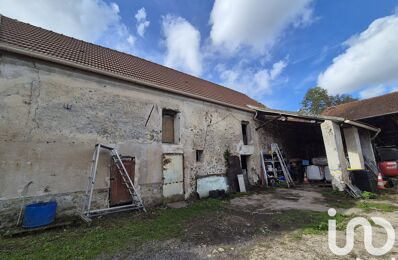 vente maison 76 000 € à proximité de Chamigny (77260)