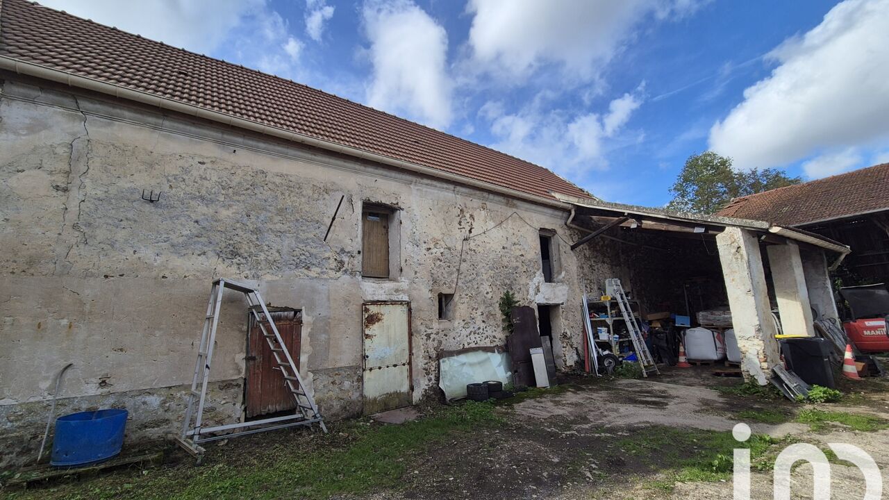 maison 4 pièces 150 m2 à vendre à La Ferté-sous-Jouarre (77260)