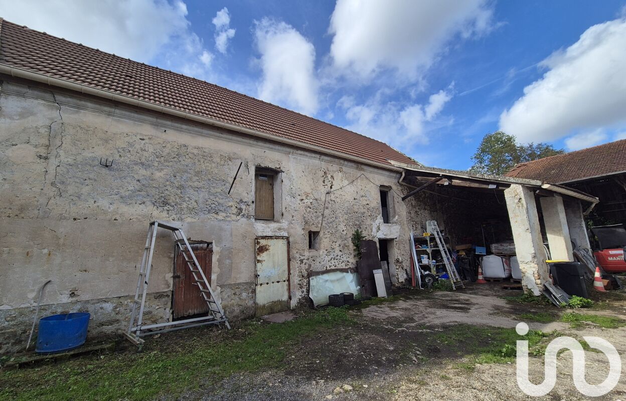 maison 4 pièces 150 m2 à vendre à La Ferté-sous-Jouarre (77260)