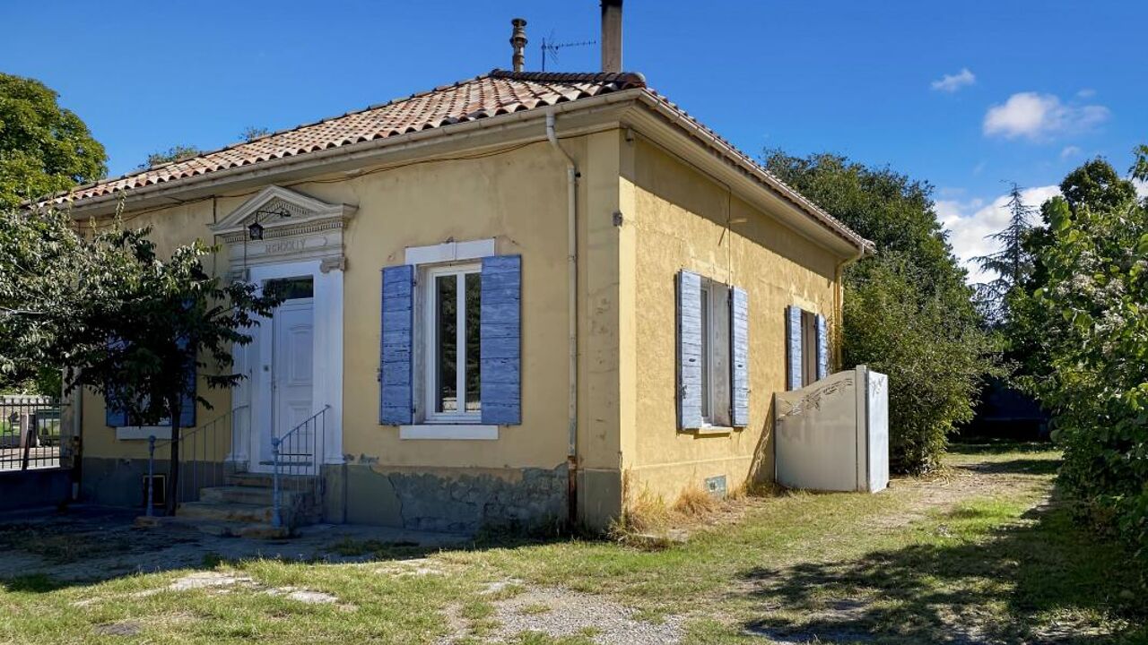 maison 3 pièces 72 m2 à vendre à Oraison (04700)