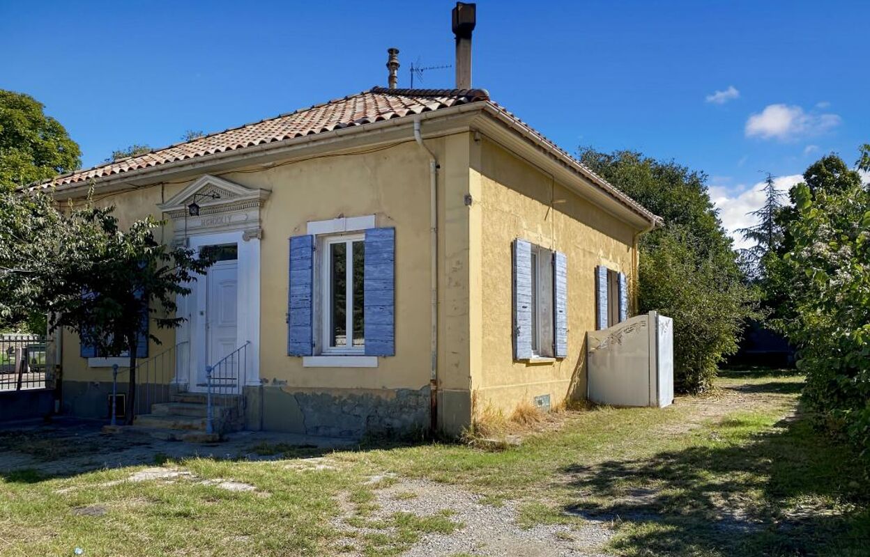 maison 3 pièces 72 m2 à vendre à Oraison (04700)