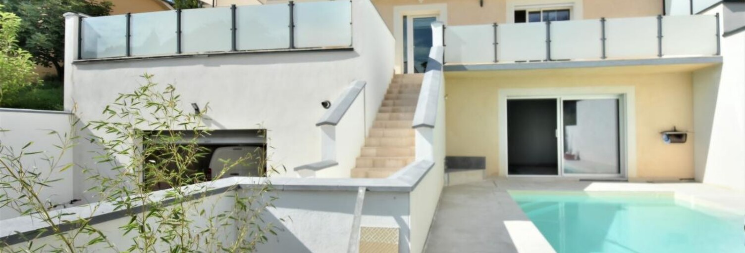 Maison 6 Pièces 201 m² à vendre à Trévoux (01600)