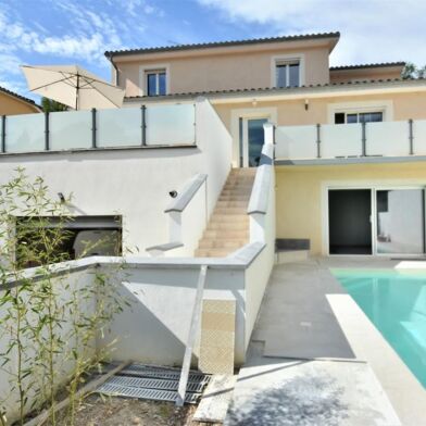 Maison 6 pièces 495000 €