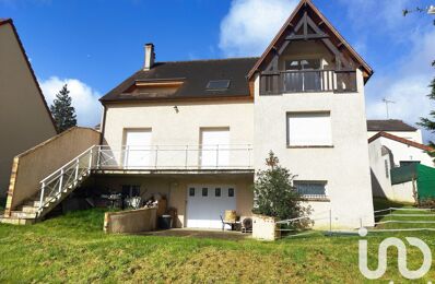 vente maison 580 000 € à proximité de Bouray-sur-Juine (91850)