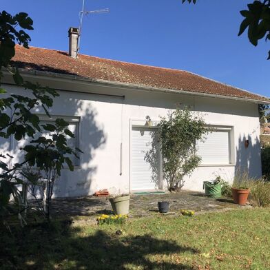 Maison 4 pièces 139 m²