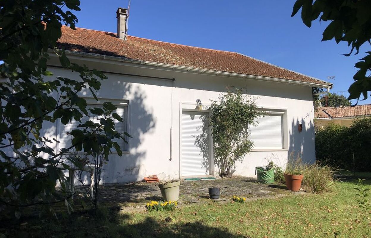 maison 4 pièces 139 m2 à vendre à Saint-Laurent-Médoc (33112)