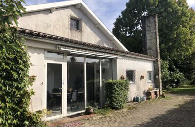 vente maison 294 000 € à proximité de Sainte-Hélène (33480)