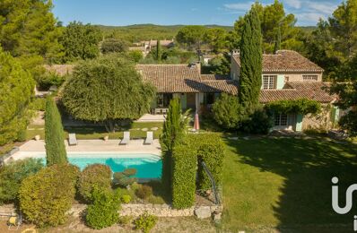 vente maison 1 785 000 € à proximité de Gordes (84220)