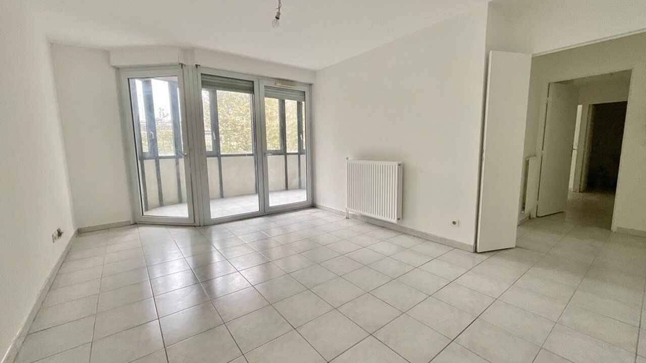 appartement 3 pièces 65 m2 à vendre à Nice (06000)