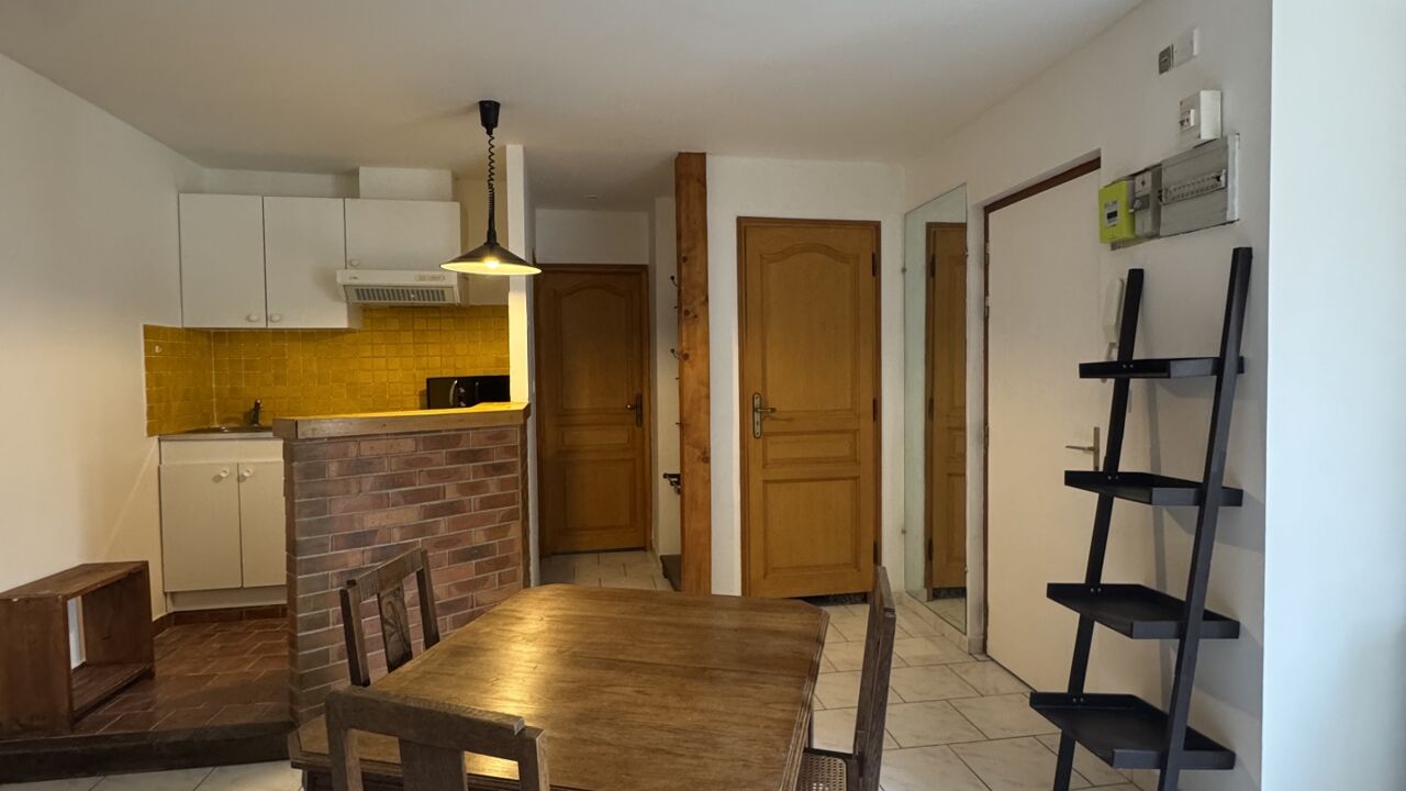 appartement 2 pièces 43 m2 à vendre à Bourges (18000)