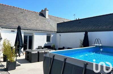 maison 4 pièces 90 m2 à vendre à Quiberon (56170)