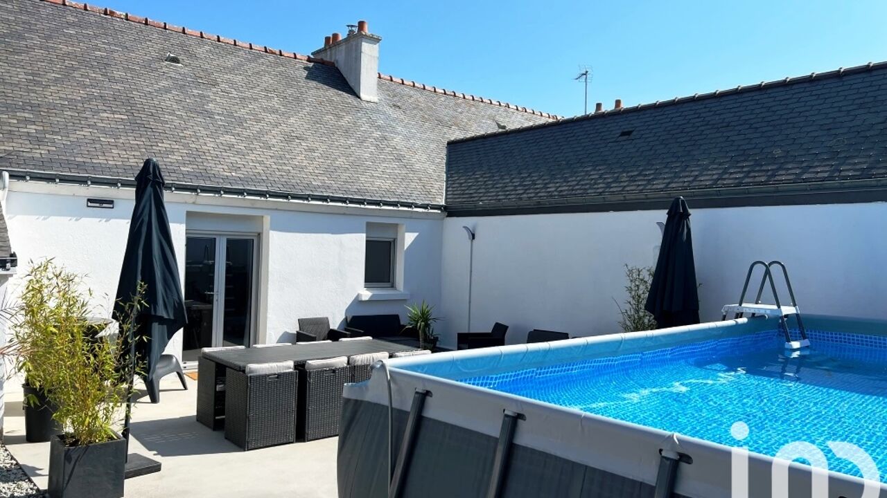 maison 4 pièces 90 m2 à vendre à Quiberon (56170)