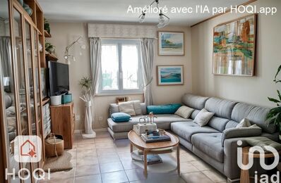 vente maison 671 000 € à proximité de Ivry-sur-Seine (94200)