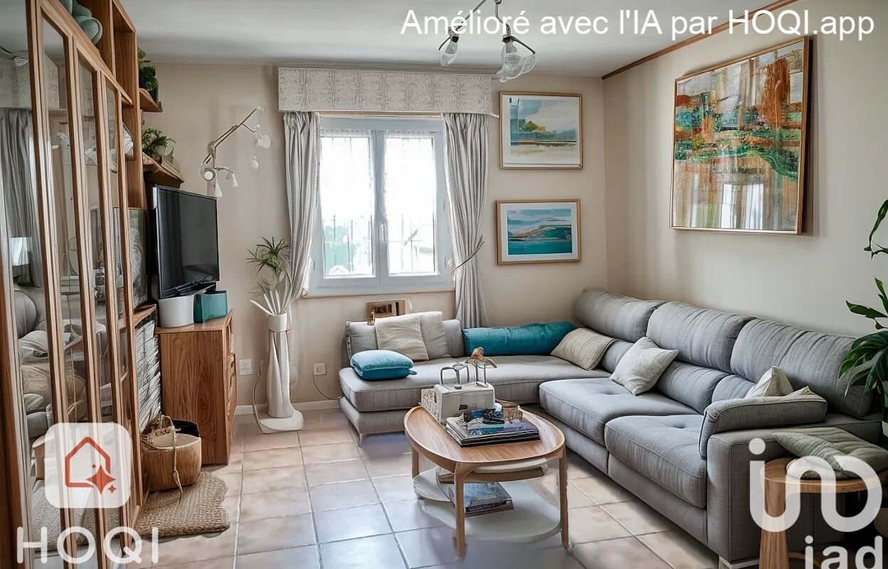 maison 6 pièces 153 m2 à vendre à Vitry-sur-Seine (94400)