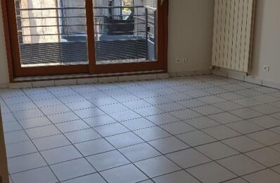 appartement 3 pièces 75 m2 à louer à Rodez (12000)