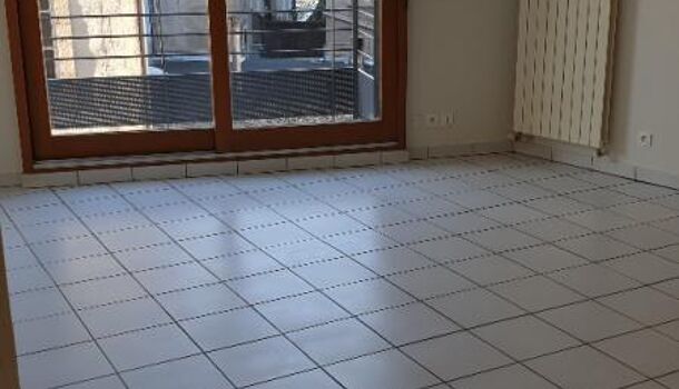 Appartement 3 pièces  à louer Rodez 12000