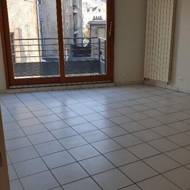 Appartement 3 pièces 75 m²