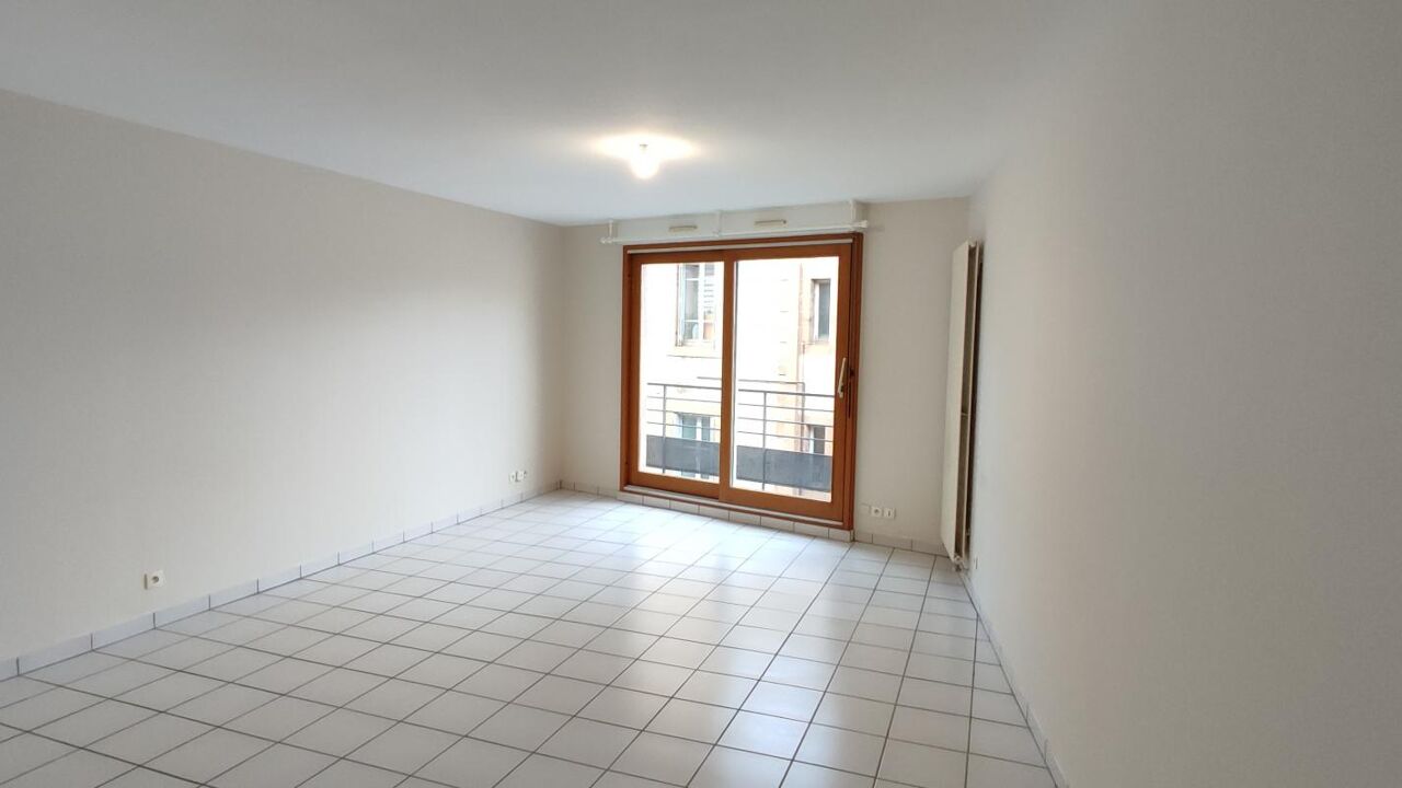 appartement 3 pièces 75 m2 à louer à Rodez (12000)