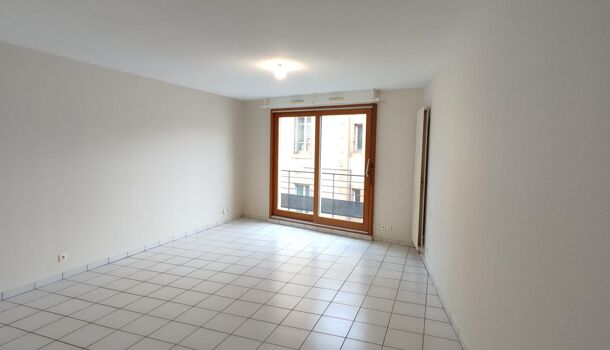 Appartement 3 pièces  à louer Rodez 12000