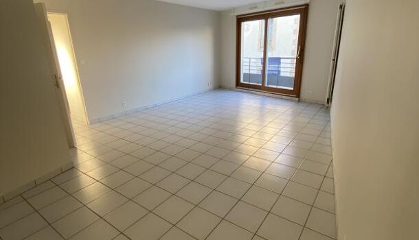 Appartement 3 pièces  à louer Rodez 12000