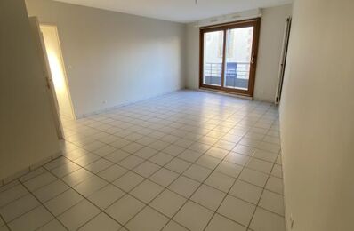 location appartement 656 € CC /mois à proximité de Le Monastère (12000)