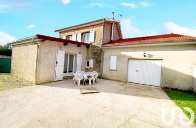 vente maison 159 000 € à proximité de Villers-le-Sec (51250)