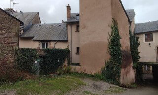 Garage   m² à louer à Rodez (12000)