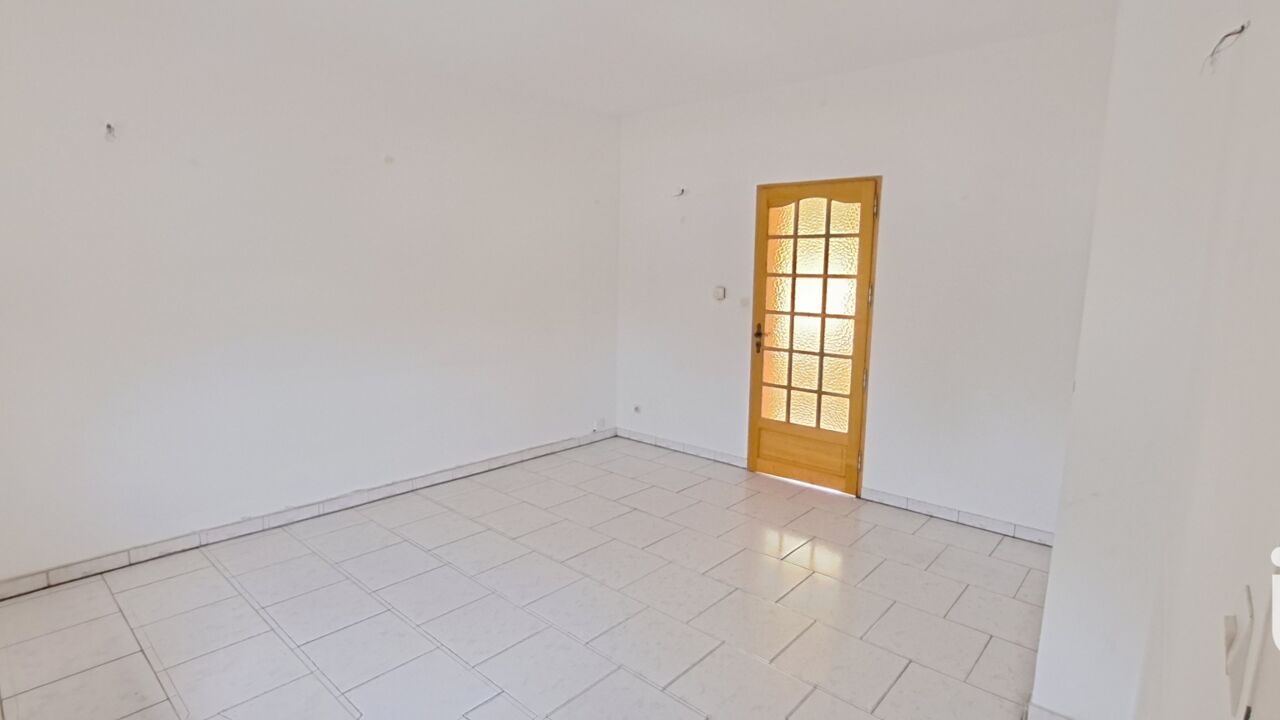 appartement 2 pièces 52 m2 à vendre à Forbach (57600)