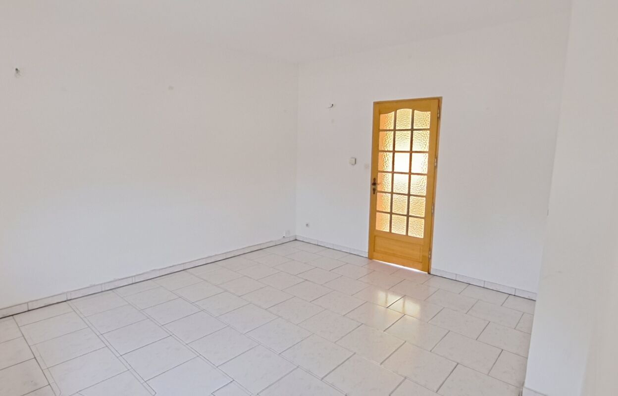 appartement 2 pièces 52 m2 à vendre à Forbach (57600)