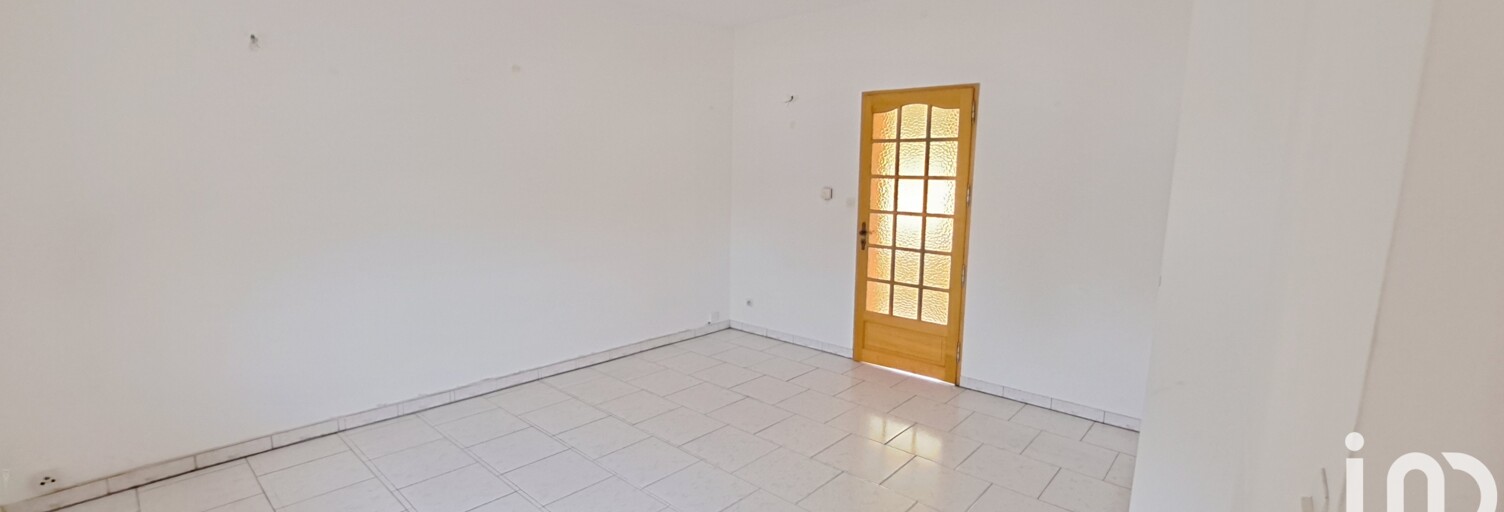 Appartement 2 Pièces 52 m² à vendre à Forbach (57600)
