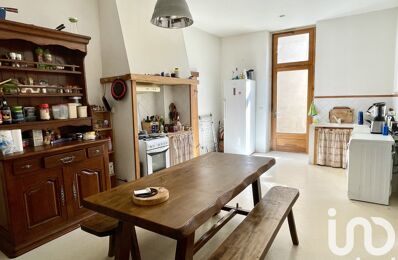 vente maison 137 000 € à proximité de Senouillac (81600)