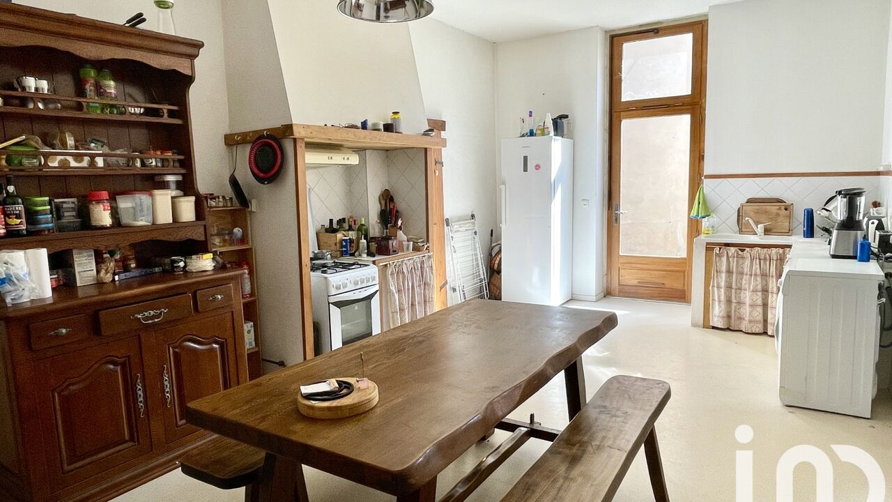 maison 4 pièces 103 m2 à vendre à Gaillac (81600)