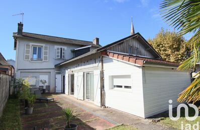 vente maison 315 000 € à proximité de Bizanos (64320)