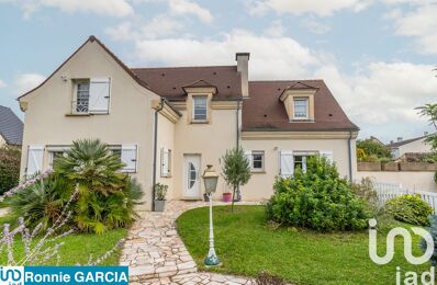 vente maison 580 000 € à proximité de Leudeville (91630)