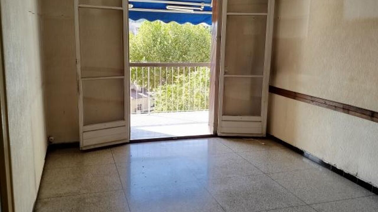 appartement 4 pièces 77 m2 à vendre à Manosque (04100)