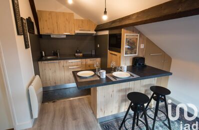 vente appartement 111 500 € à proximité de Nantes (44100)