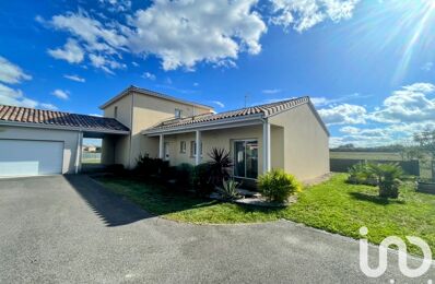 vente maison 440 000 € à proximité de Sainte-Foy-de-Peyrolières (31470)