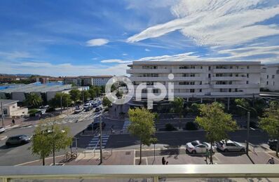 vente appartement 229 000 € à proximité de Théoule-sur-Mer (06590)